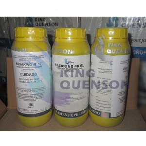 King Quenson Hot Sale Bentazone 48% SL 50% Wp Wholesale