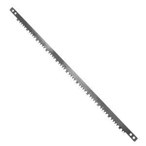 24" Garden Cutting Tools 60# Carbon Steel Hacksaw Bow Saw Replace Blade